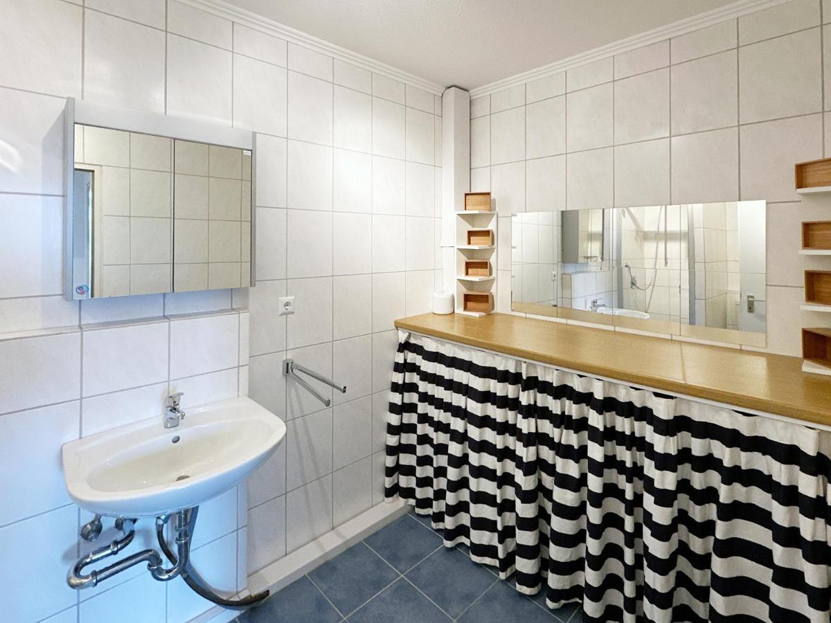 Ferienwohnung Buchholtz Wittdün エクステリア 写真
