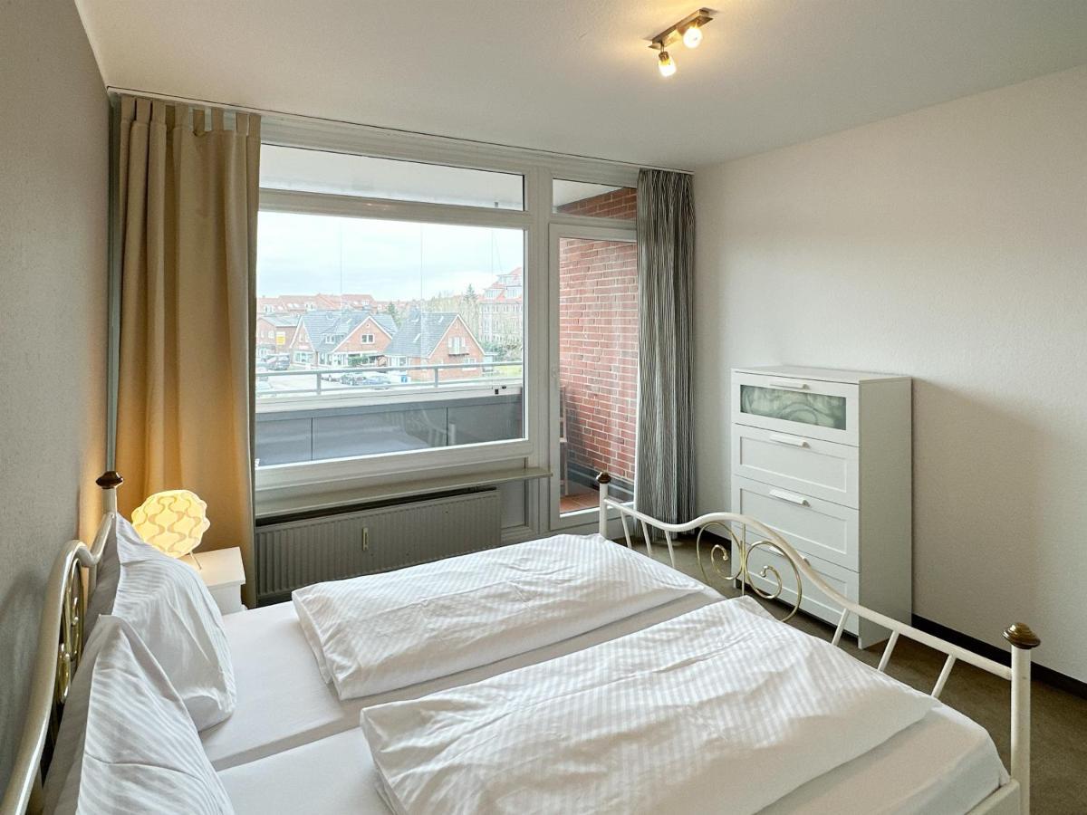 Ferienwohnung Buchholtz Wittdün エクステリア 写真